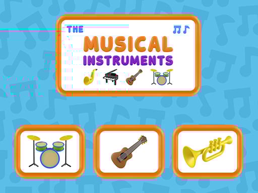 The Musical Instruments